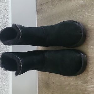 Ugg boots size 7